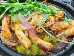 -川香煲(茅台路店)