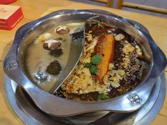 -袁记串串香(人民公园店)