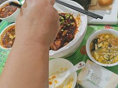 -令氏家外家周秦食府(高新店)