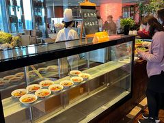 -广州富力君悦大酒店·凯菲厅