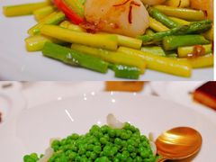 -華府Deluxe(兴业太古汇店)