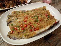 -枪火串烧·东北特色烧烤(罗湖总店)