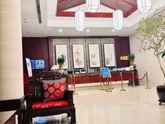 -北京邮电会议中心