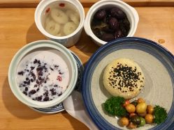 -杰爱月子护理中心