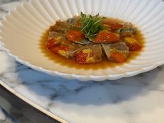 -湖滨28中餐厅·西湖宴·杭州君悦酒店