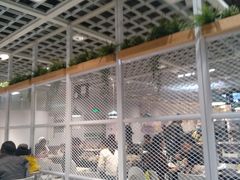 -宜家·瑞典风味餐厅(天津东丽商场店)