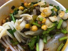 红烧牛腩粉面-江三王记牛杂馆(总店)