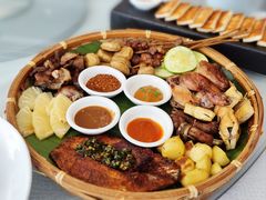 -云腾食府·云南菜