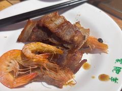 -蒙肥羊·酸汤潮牛·鲜牛肉火锅烤肉自助(岗顶店)