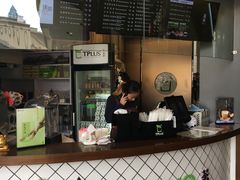 -TPLUS茶家(上海商城南京西路店)