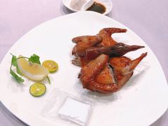 -丰鲤楼•闽南茶楼(仟禧汇店)