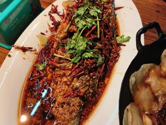 -百味地锅鸡(夹河西街店)