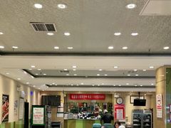 大堂-紫光园(吕家营店)