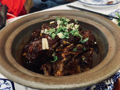 -邱记私房菜·十八年本地菜