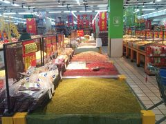 -沃尔玛超市(北大街店)