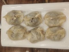 -清真·玛丽亚新疆菜主题餐厅(浙江中路店)