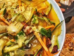 东北大拉皮-丁荣华炸串(托乐嘉店)