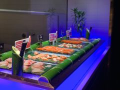 -加餐海鲜自助(宝龙一城店)