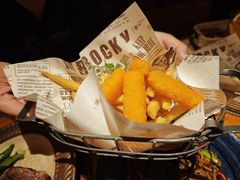 -MR.ROCKY洛奇先生·西餐&酒吧(太古仓店)
