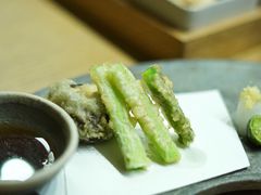 -丽思卡尔顿·炙焰·铁板烧餐厅