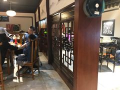 大堂-杨裕兴(岳麓山店)