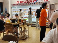 -黔哆哆地摊酸汤火锅(清湖店)