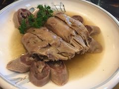 -扬州饭店(东关街店)