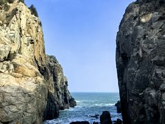 -平潭岛•仙人井
