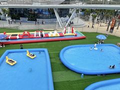 -大梅沙海滨公园