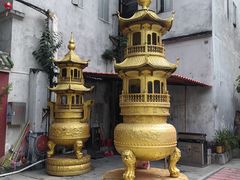 -华林禅寺