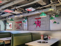 -佰人王串串香火锅(洋珠巷店)