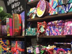 -LUSH(威尼斯人店)