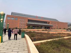 -韶山毛泽东同志故居