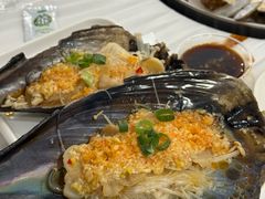 -大锅强·蒸海鲜青岛菜(金沙滩店)