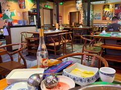 -来涮蜀鲜货火锅串串香(菜市口店)