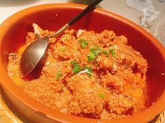 -佬麻雀·剁椒鱼头(京基KK One店)