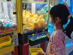 -大玩家(魏家庄万达店)