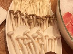 -尚海豆捞(乐虹坊店)