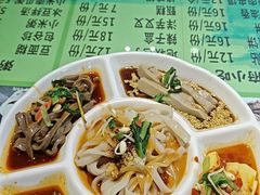 -令氏家外家周秦食府(高新店)
