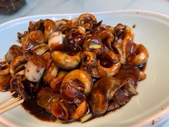 酱爆蚍蛴-映像威海·海鲜味道(经区店)