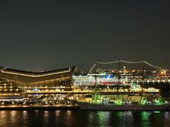 -神户美利坚公园东方大酒店