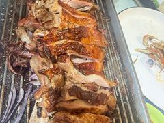 -海拉尔蒙古包(房山长阳店)