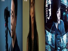 -SFC上影影城(新世界店)