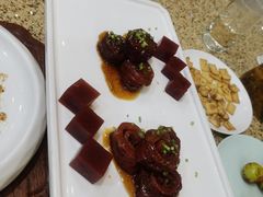 -鹊华居·地道鲁菜·海鲜·融合味(大明湖店)