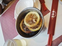 -好好彩啫啫煲·广东小馆(上海七宝领展广场店)