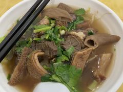 -莲塘味宝园牛杂(天越翔园店)