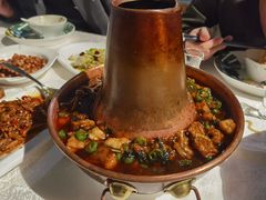 -漓江又一軒·广西菜·桂林米粉(梅林店)