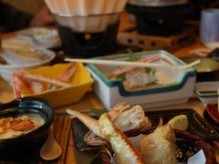 -蟹道乐(道顿堀本店)