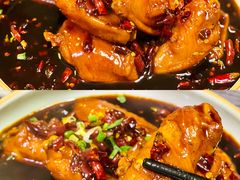 -佳佳麻辣烧菜馆