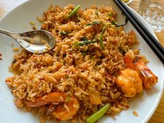 -峇峇娘马来西亚餐厅(望京SOHO店)